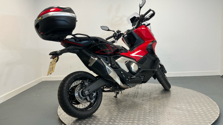 Honda X-ADV 750 (24MY)
